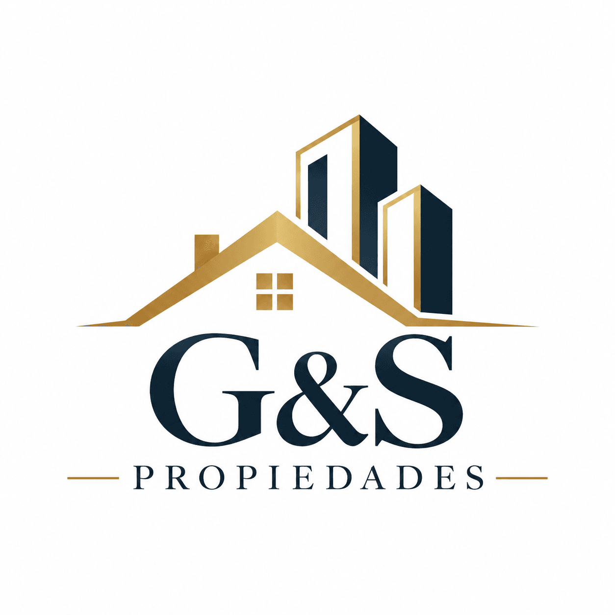 Catálogo de propiedades de una inmobiliaria con G&S Propiedades